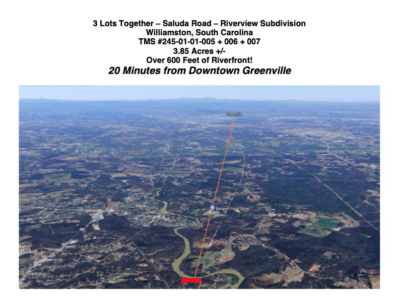 430 Saluda Road, Williamston, South Carolina image 7