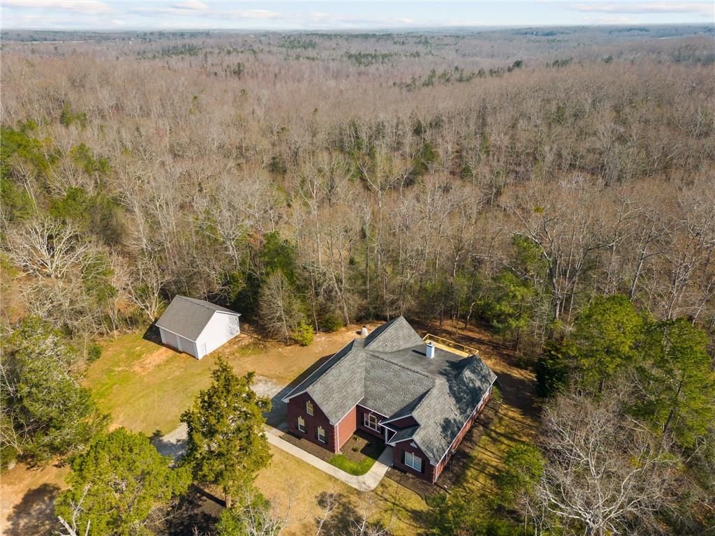 701 DUNKLIN BRIDGE Road, Fountain Inn, SC 29644, MLS 20272536 Allen Tate