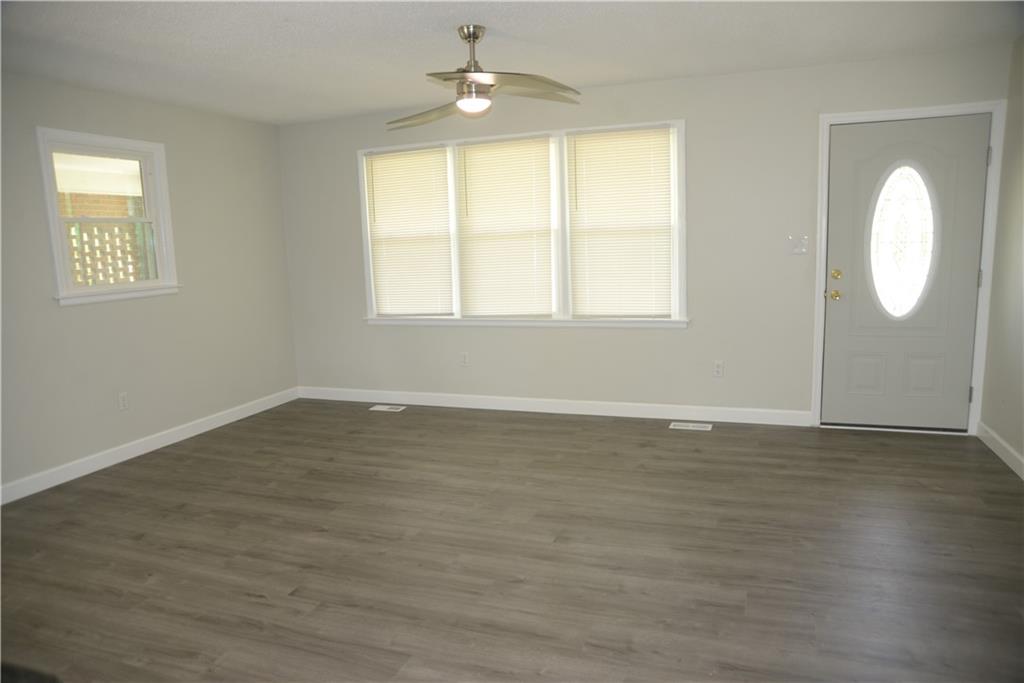 208 Project Road, Iva, South Carolina image 2