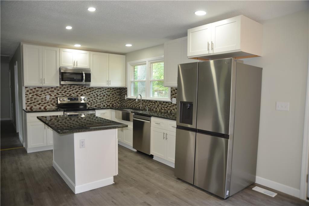 208 Project Road, Iva, South Carolina image 3