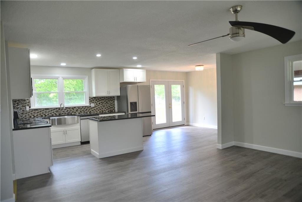 208 Project Road, Iva, South Carolina image 13