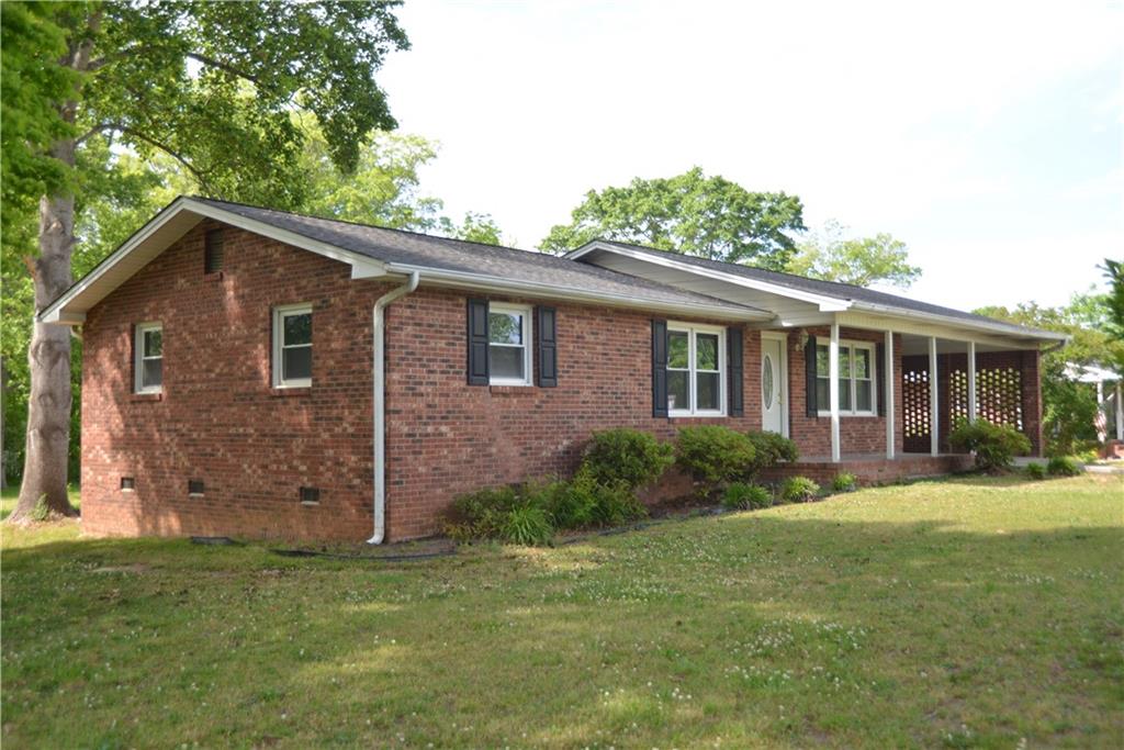 208 Project Road, Iva, South Carolina image 14