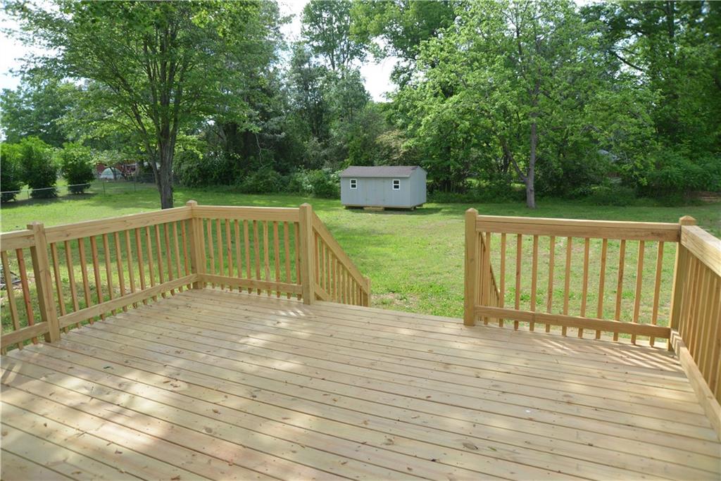 208 Project Road, Iva, South Carolina image 12