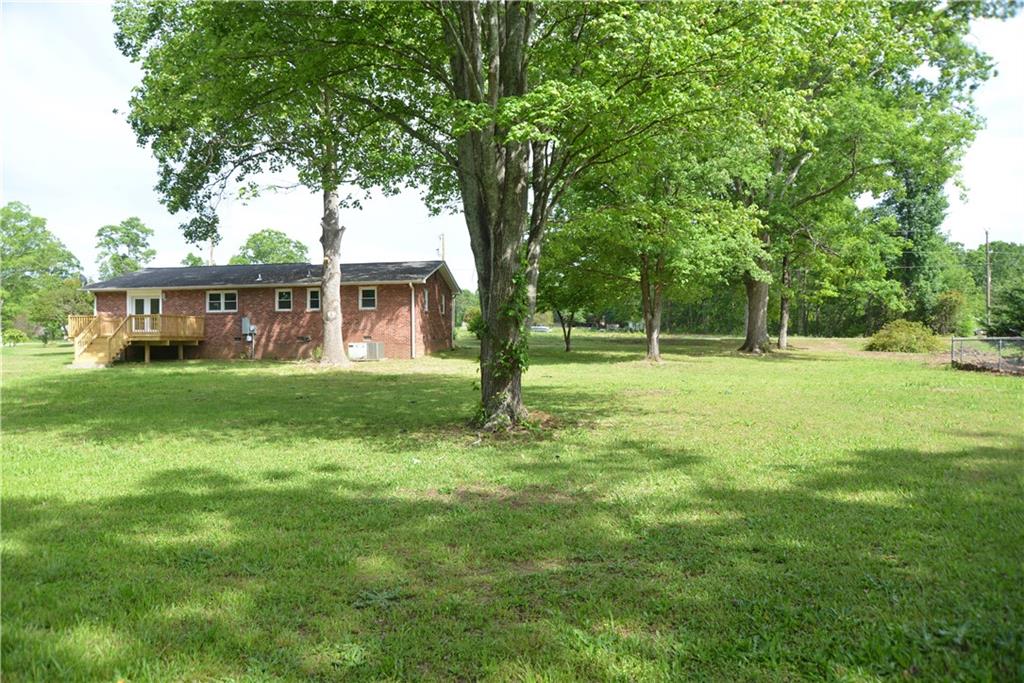 208 Project Road, Iva, South Carolina image 11