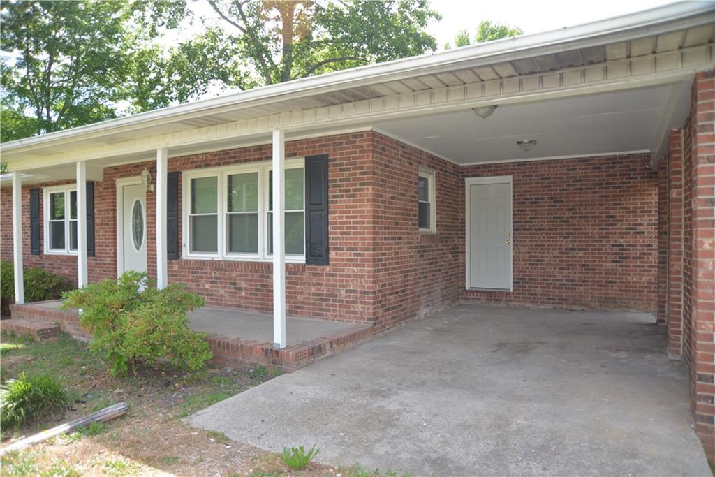 208 Project Road, Iva, South Carolina image 10