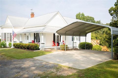 A home in Westminster