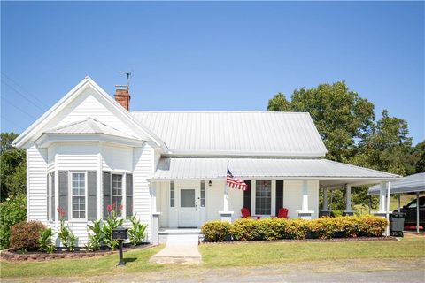 A home in Westminster