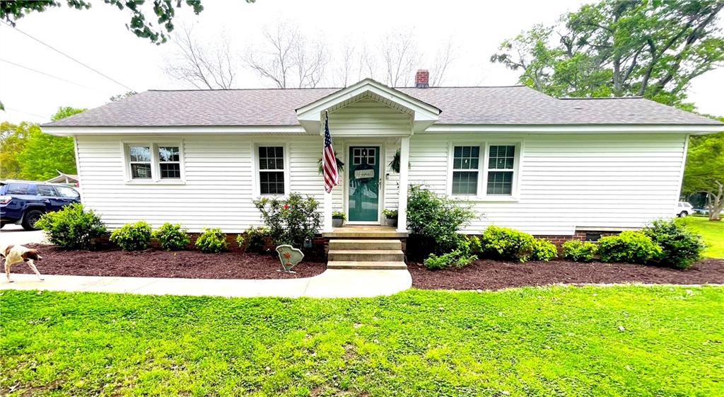 View Honea Path, SC 29654 house
