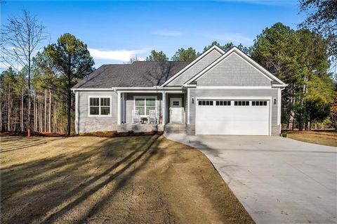 A home in West Union