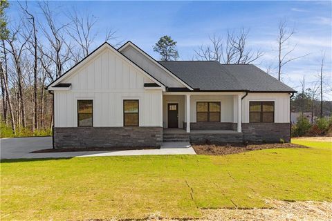 A home in West Union