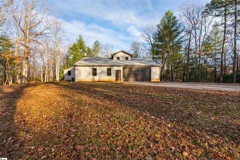 A home in Pickens