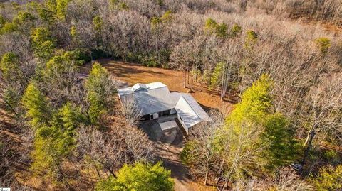 A home in Pickens