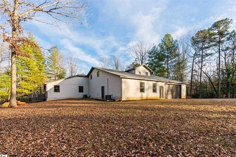 A home in Pickens