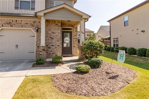 A home in Greenville