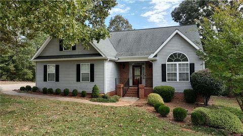 A home in Central