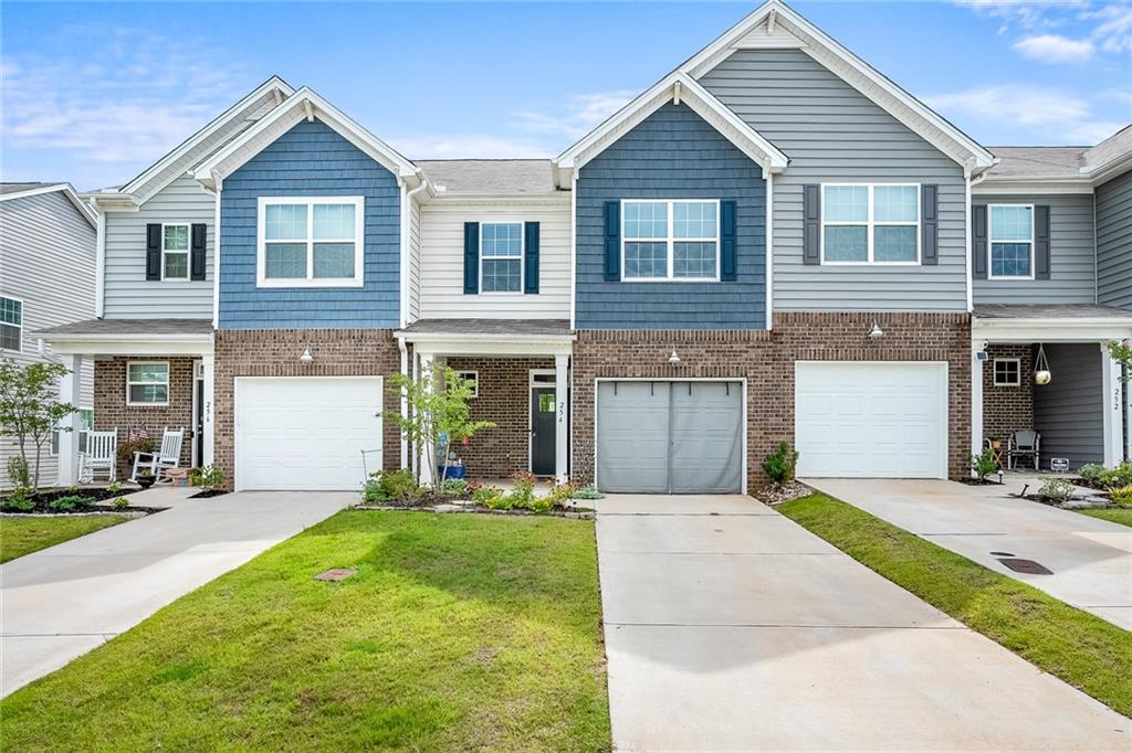 View Easley, SC 29640 townhome