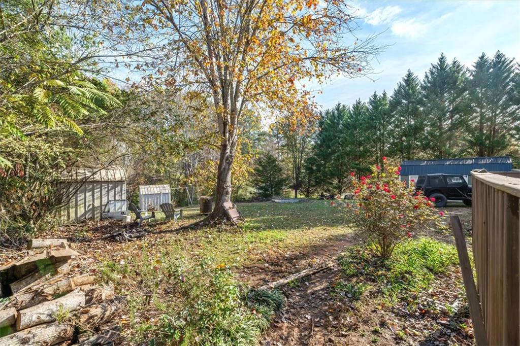1151 Stribling Shoals Road, Walhalla, South Carolina image 23
