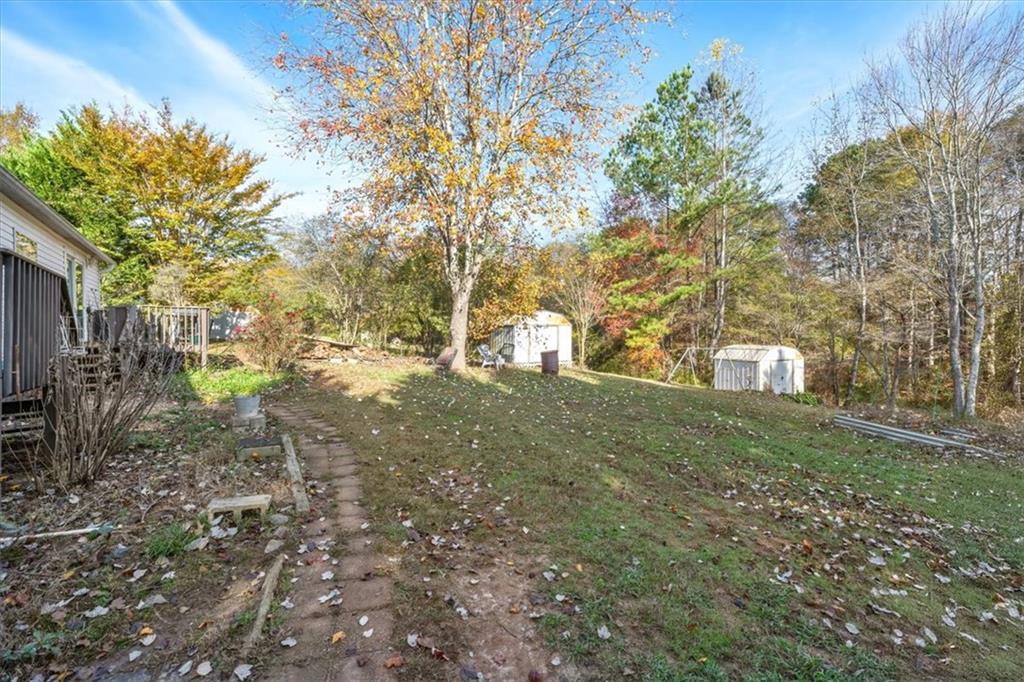 1151 Stribling Shoals Road, Walhalla, South Carolina image 20