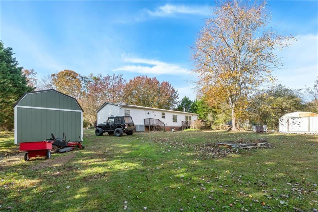 1151 Stribling Shoals Road, Walhalla, South Carolina image 21