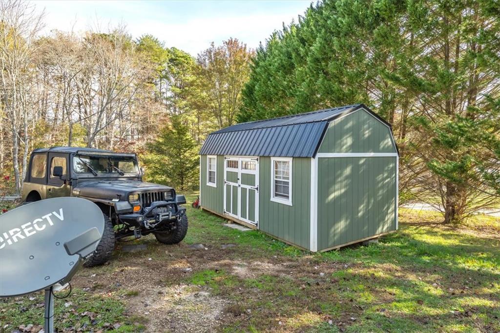 1151 Stribling Shoals Road, Walhalla, South Carolina image 25