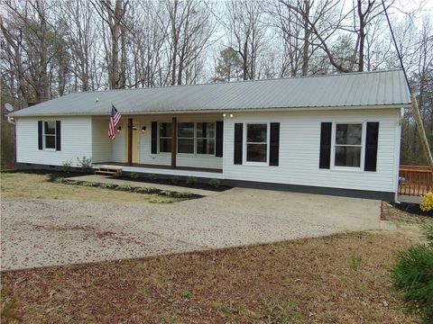 A home in Easley