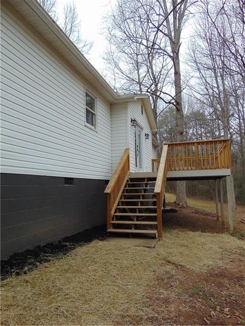 A home in Easley