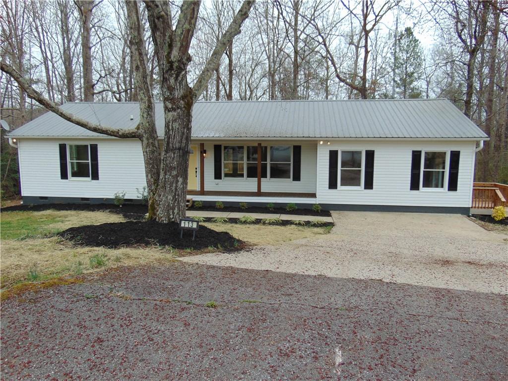View Easley, SC 29640 house