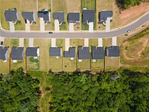 A home in Easley