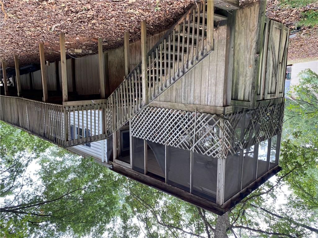 325 Lakewood Drive, Townville, South Carolina image 3