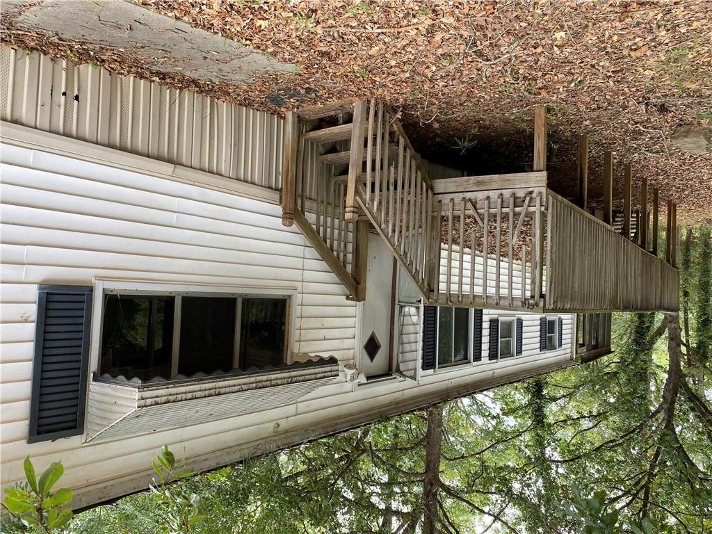 325 Lakewood Drive, Townville, South Carolina image 2