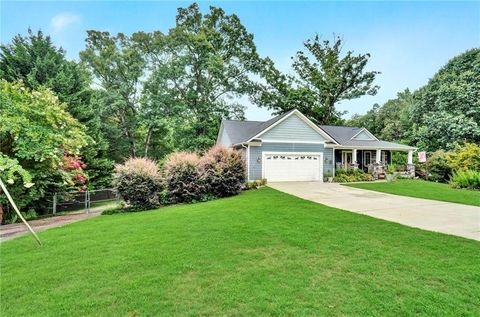 A home in Greenville