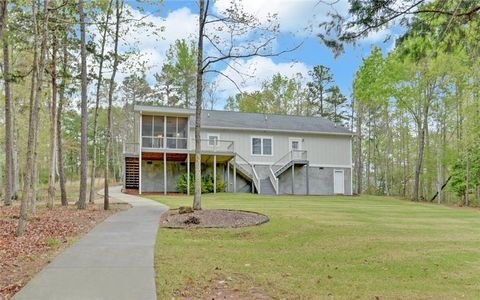 A home in Hartwell