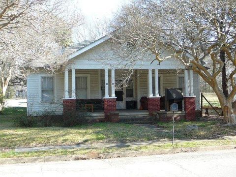 A home in Anderson