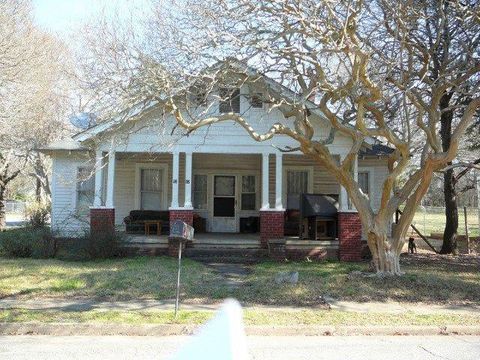 A home in Anderson