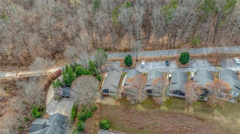 A home in West Union