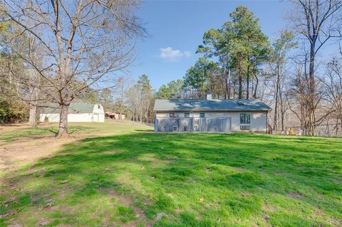 A home in Anderson