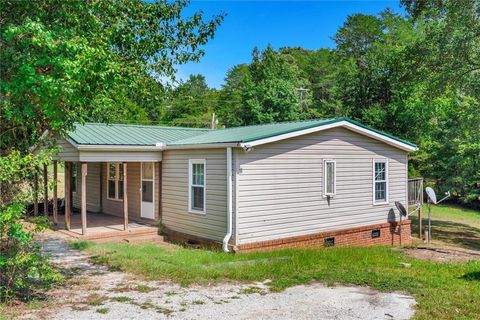 A home in Easley