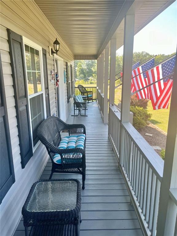 441 Seigler Road, Iva, South Carolina image 23