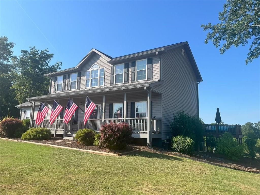 441 Seigler Road, Iva, South Carolina image 3