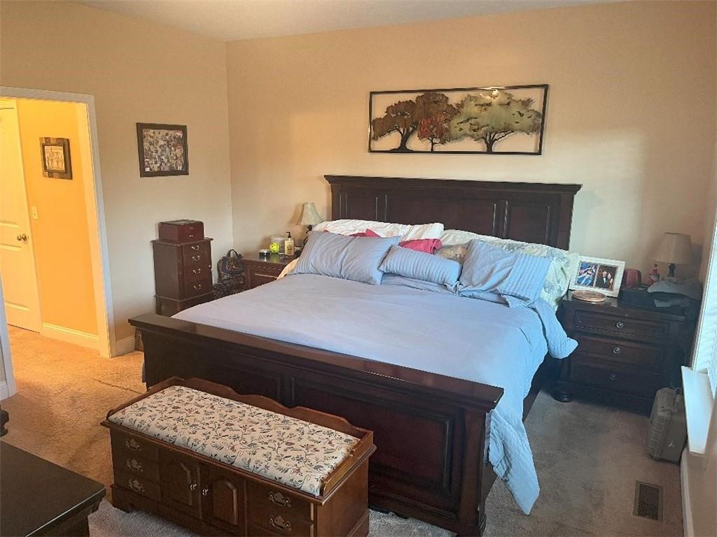 441 Seigler Road, Iva, South Carolina image 13