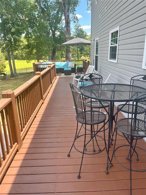441 Seigler Road, Iva, South Carolina image 25