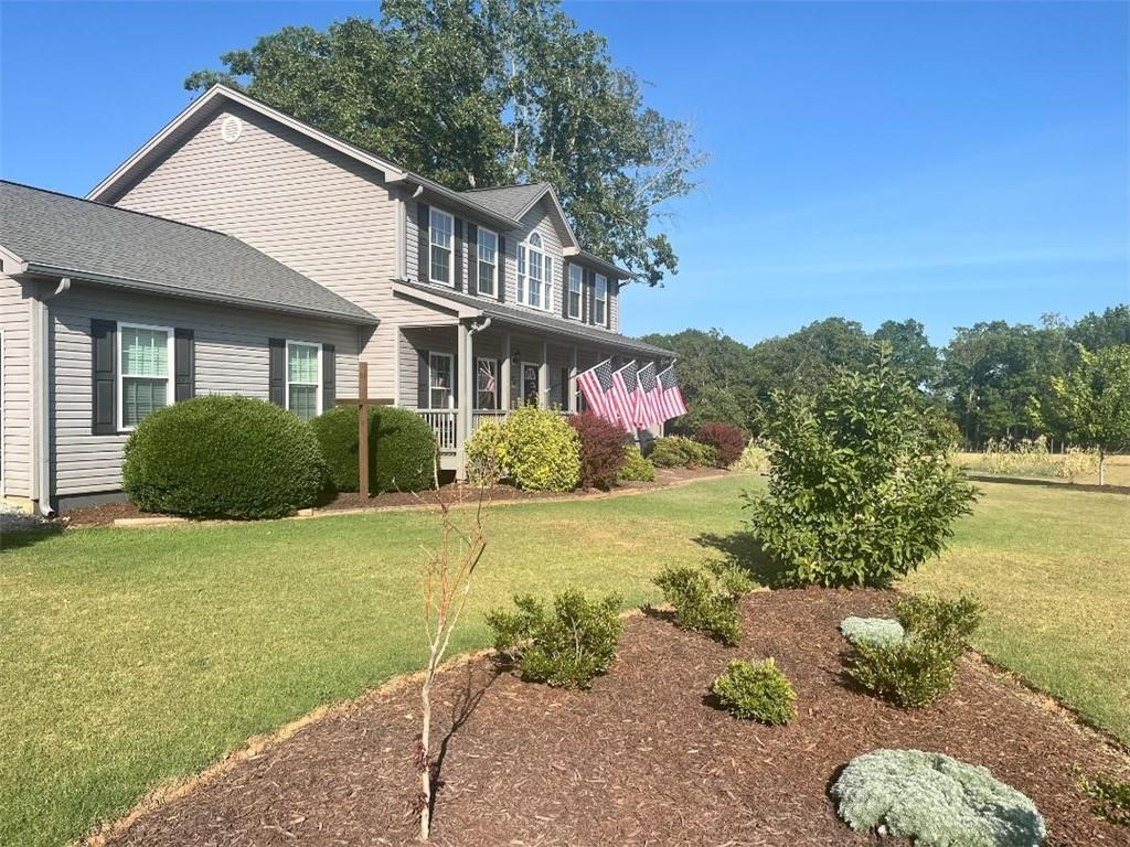 441 Seigler Road, Iva, South Carolina image 4