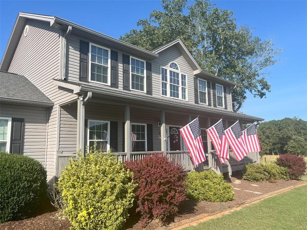 441 Seigler Road, Iva, South Carolina image 2