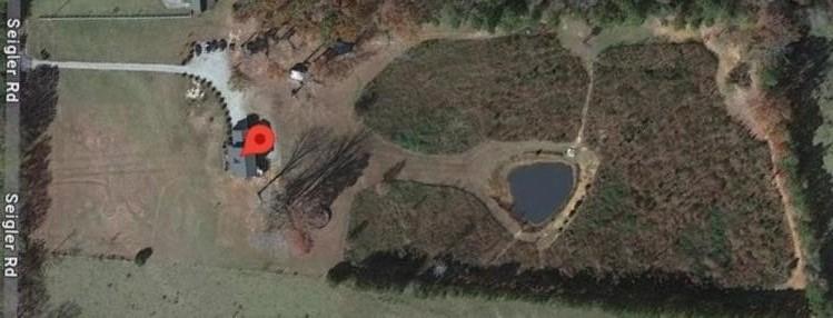 441 Seigler Road, Iva, South Carolina image 26