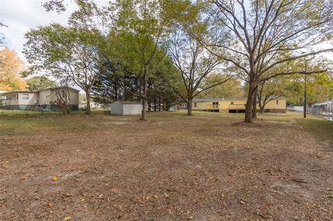 A home in Easley