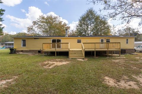 A home in Easley