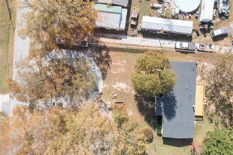 A home in Easley