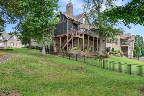 A home in Greenville