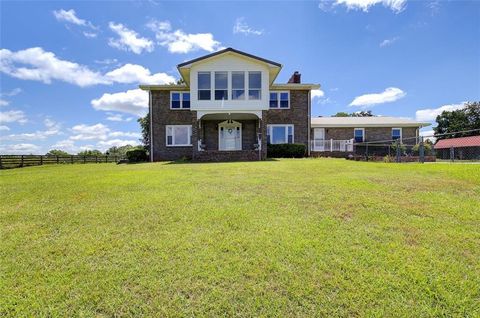 A home in Pickens