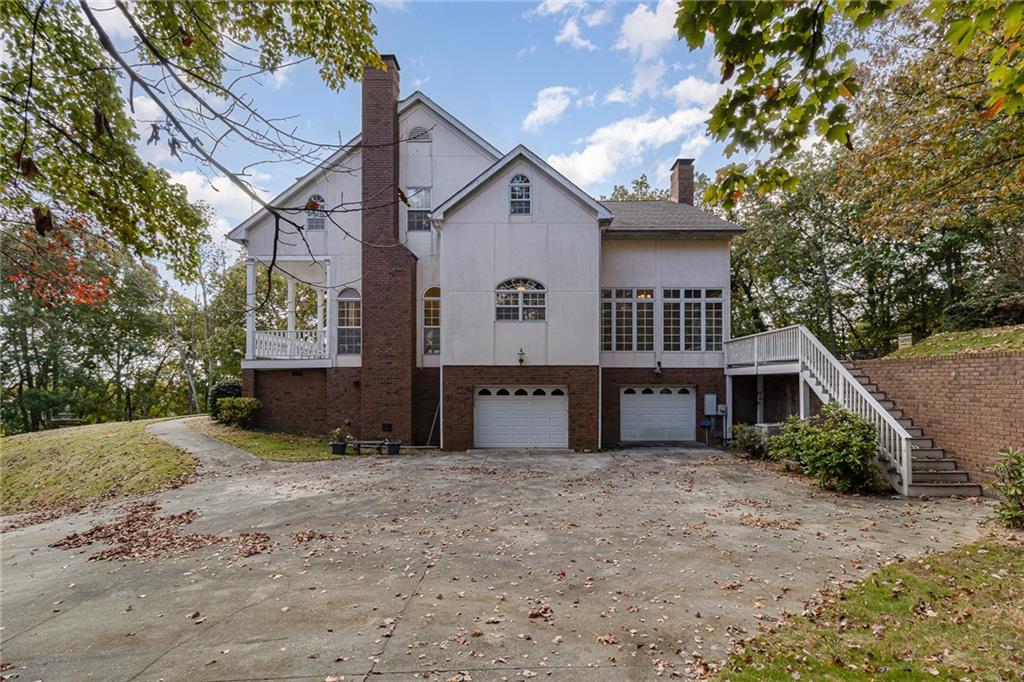 1524 Highway 11, Landrum, South Carolina image 35